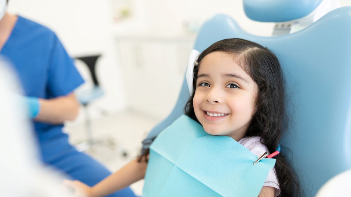 Learn how dental sealants safeguard children’s teeth in our latest blog.