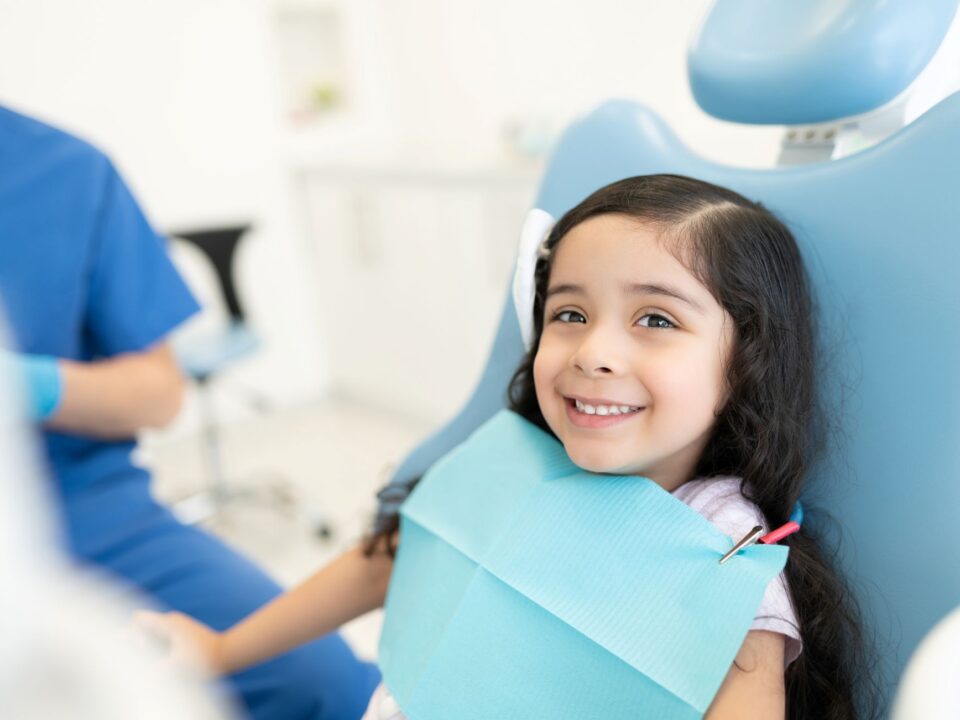 Learn how dental sealants safeguard children’s teeth in our latest blog.